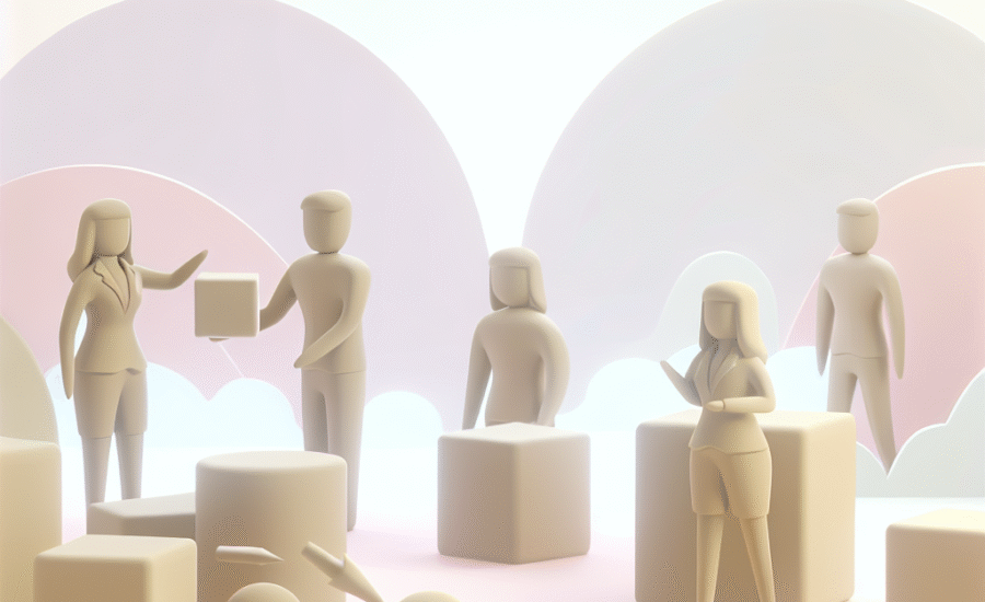 Cultura Organizacional: Transformando Desafios em Oportunidades