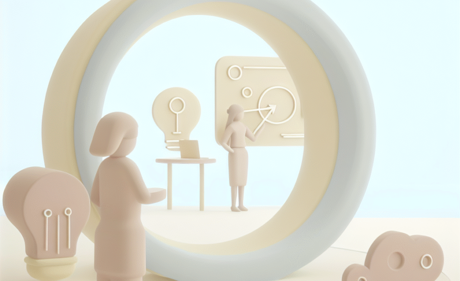 A Importância da Cultura Organizacional na Era Digital: Transformando Desafios em Oportunidades