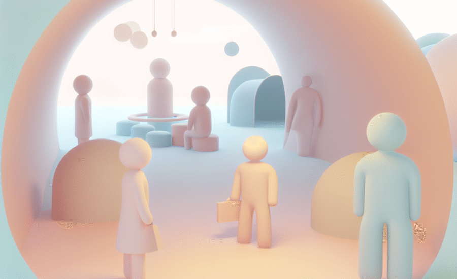 Cultura Organizacional: Transformando Ambientes Tóxicos em Espaços de Inovação