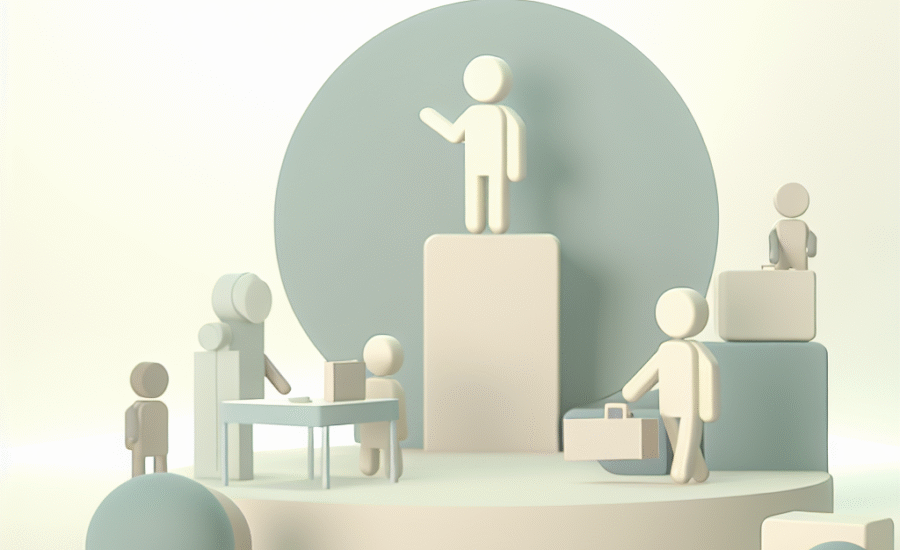 Cultura Organizacional: A Fundação do Sucesso Empresarial