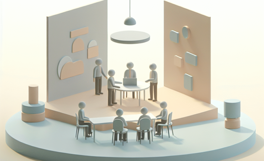Cultura Organizacional: Transformando Ambientes de Trabalho com Propósito e Inovação