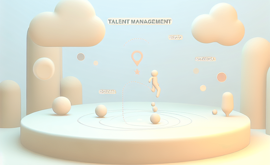 Gestão de Talentos: Mapeamento, Potencial e Sucesso Organizacional