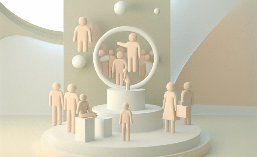 Cultivando uma Cultura Organizacional Inovadora e Adaptativa
